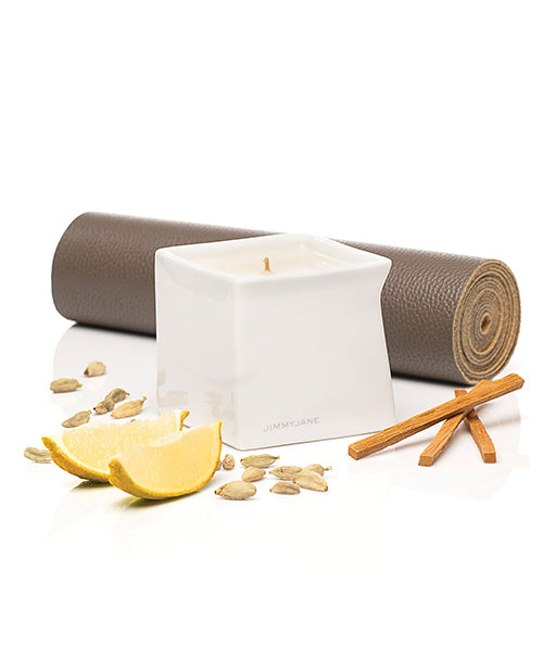 JimmyJane Afterglow Massage Scented Oil Candle
