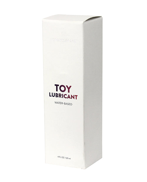 JimmyJane Toy Lubricant - 4 oz