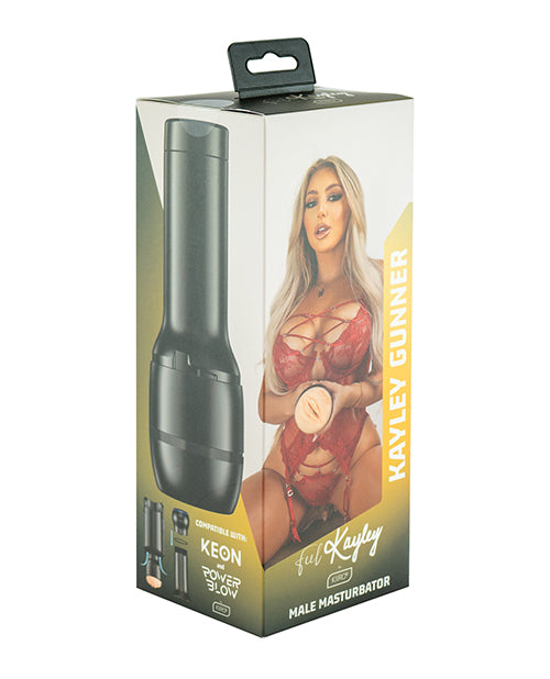 Kiiroo Feel Stars Collection Stroker