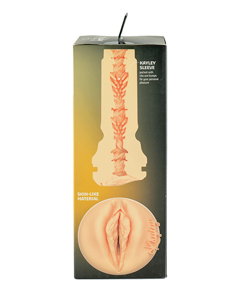 Kiiroo Feel Stars Collection Stroker