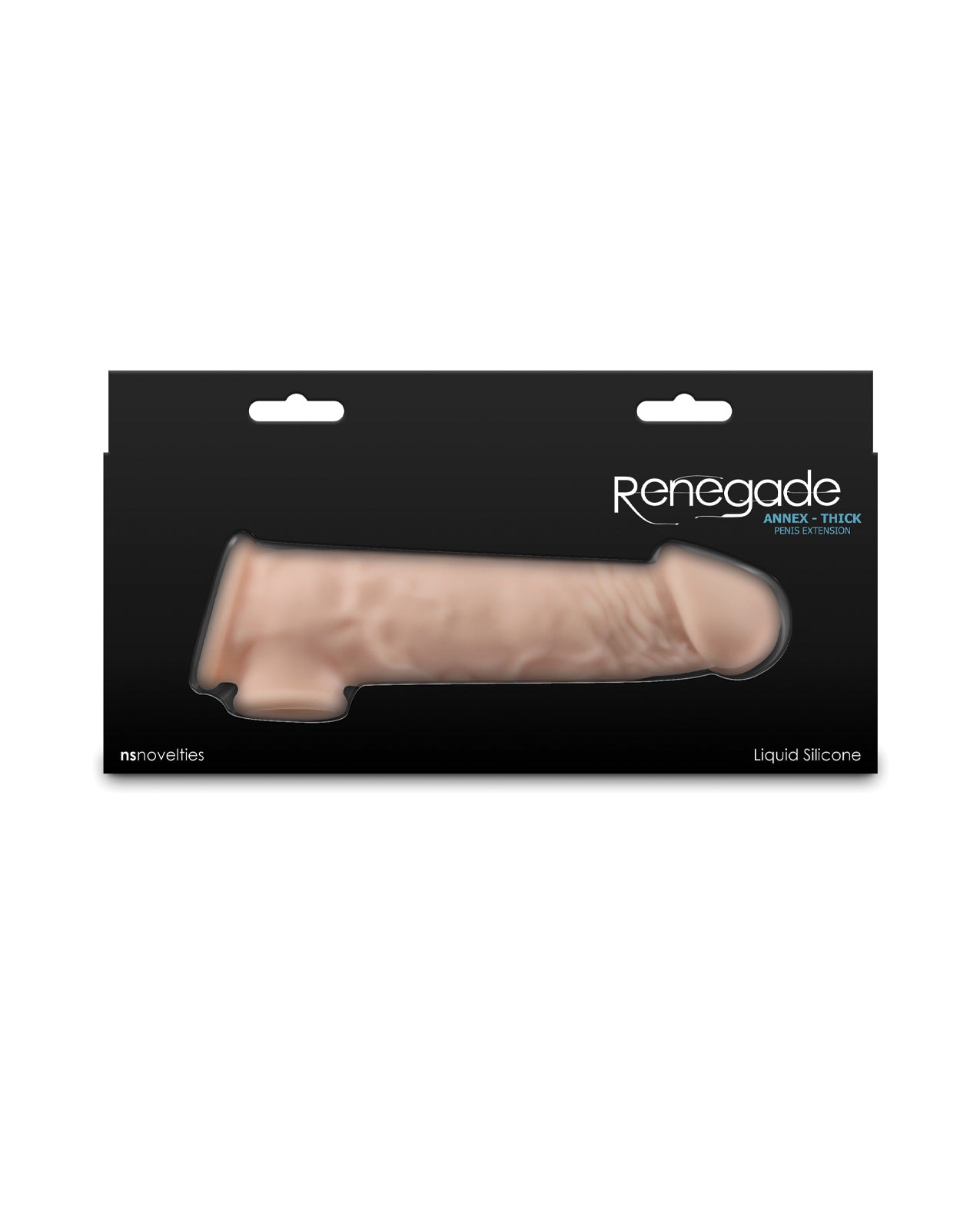 Renegade Annex Tick Sheath - Flesh
