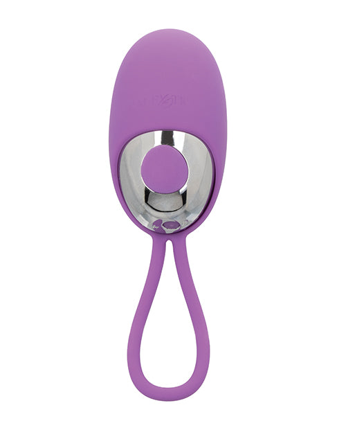 Turbo Buzz Bullet Stimulator w/Removable Silicone Sleeve