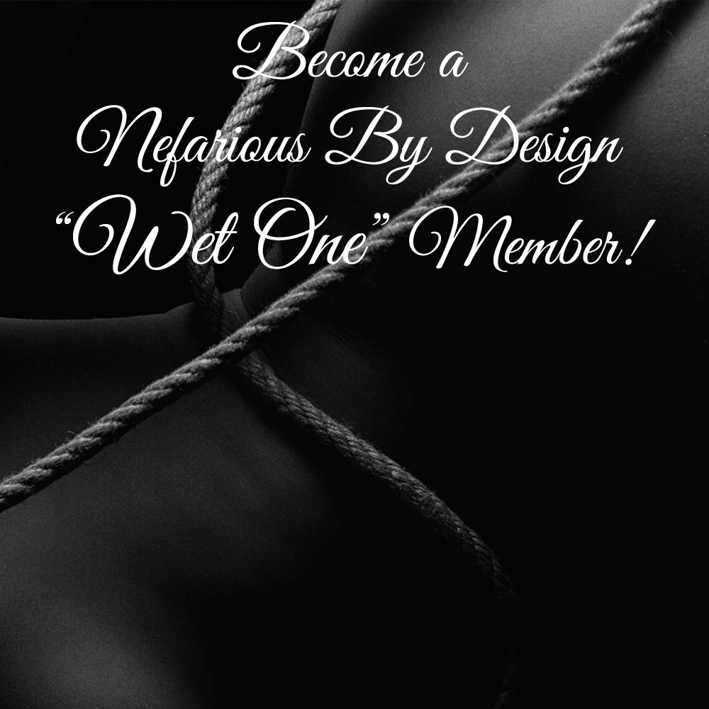 'Wet One' Membership