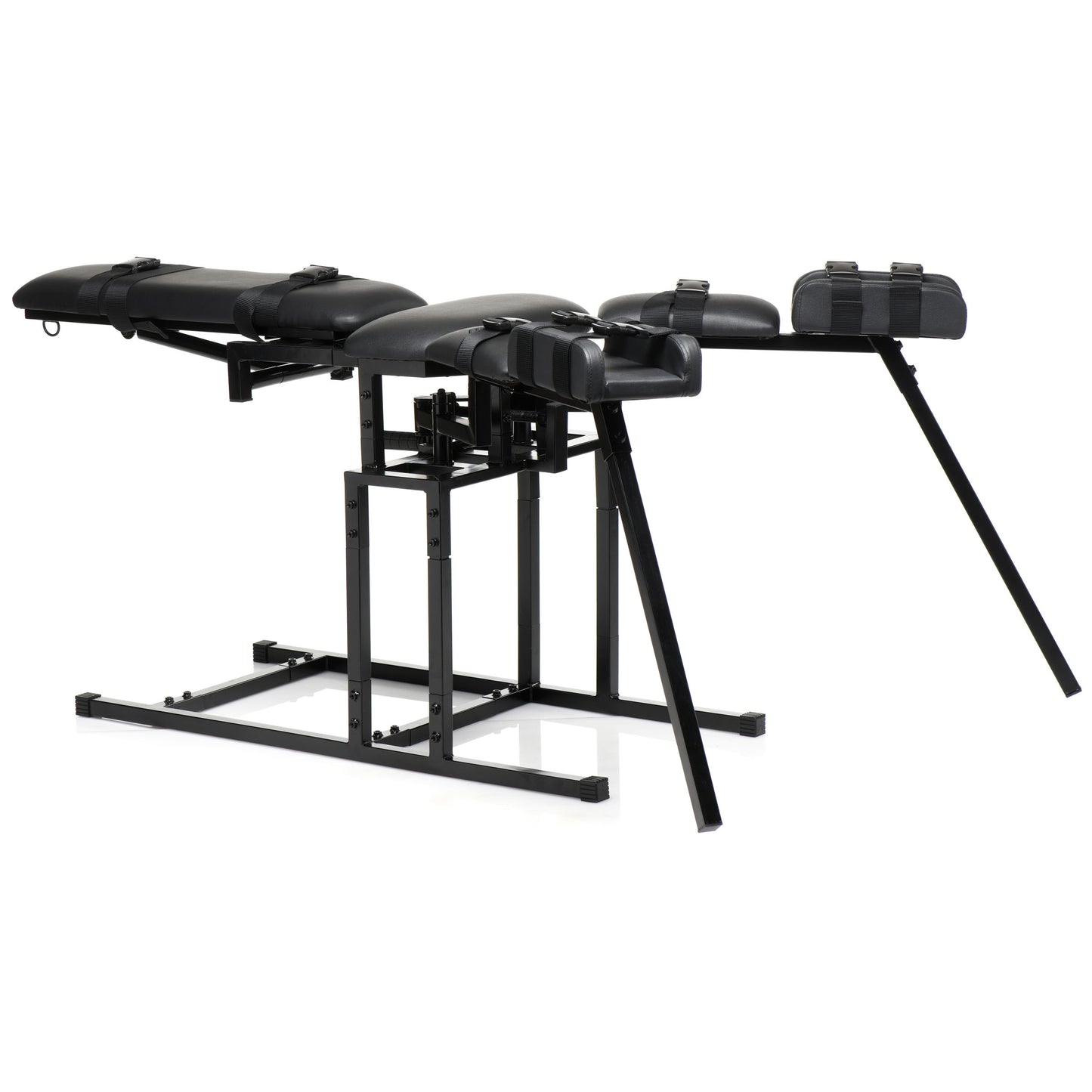 Leg Spreader Obedience Chair