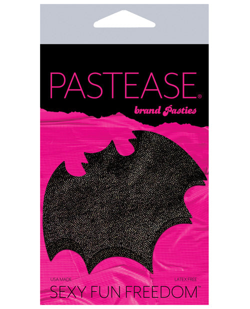Pastease Premium Liquid Bats - Black O-s