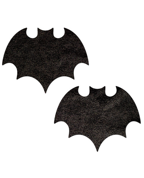 Pastease Premium Liquid Bats - Black O-s