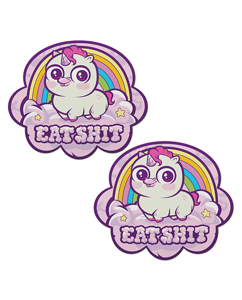 Pastease Premium Scummy Bears Eat Shit Cloud - Rainbow O-s