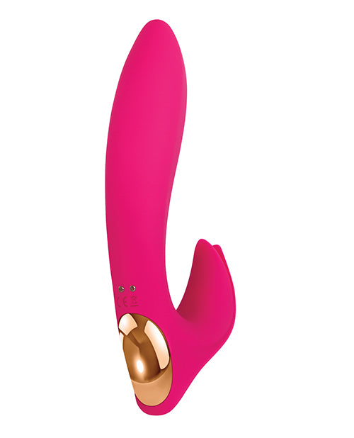 Adam & Eve Eve's Bliss Vibrator - Pink