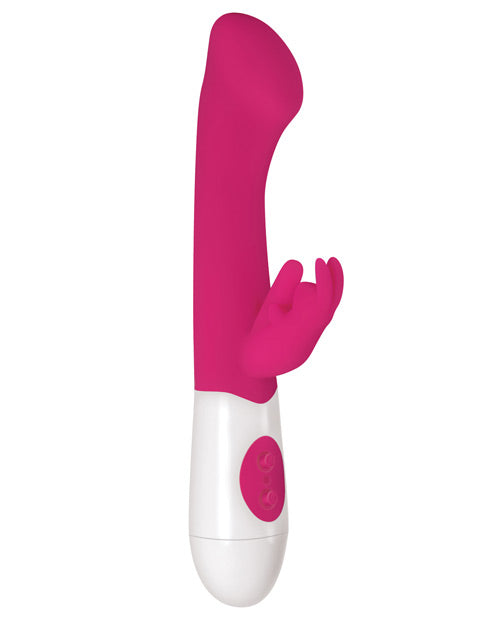 Adam & Eve Bunny Love Silicone G - Pink