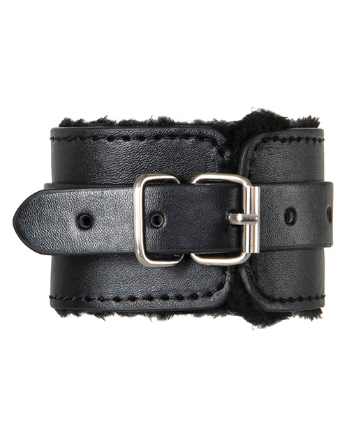 Adam & Eve Eve's Hog Tie - Black