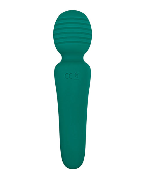 Adam & Eve Eve's Petite Private Pleasure Wand - Green
