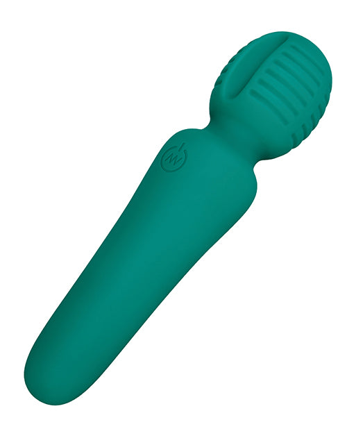 Adam & Eve Eve's Petite Private Pleasure Wand - Green