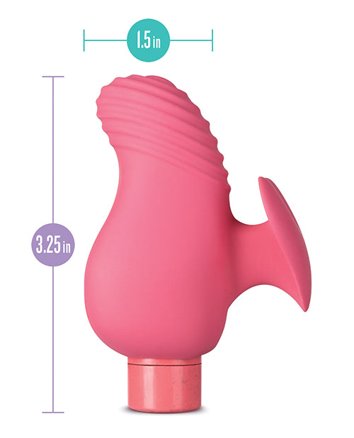 Blush Gaia Eco Love - Coral