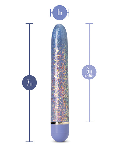 Blush The Collection Etherial Slim Vibe - Periwinkle