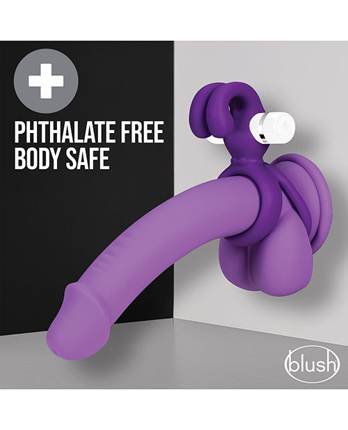 Blush Noje C3 Ring - Iris