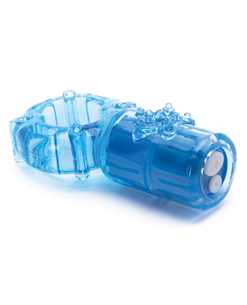 Screaming O Big Omg Vibrator Ring