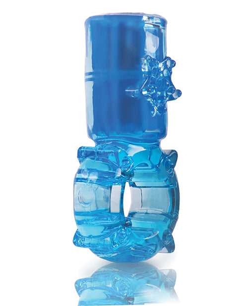 Screaming O Big Omg Vibrator Ring