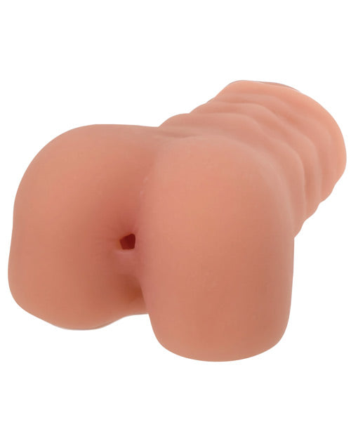 Curve Novelties Home Grown Ass Adventurous Anne