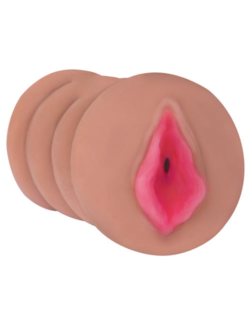 Curve Toys Mistress Bioskin Sabrina