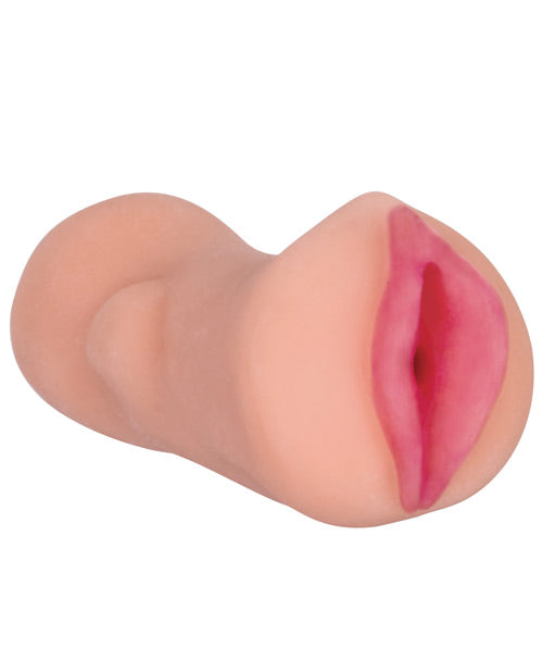 Curve Toys Mistress Bioskin Nicole