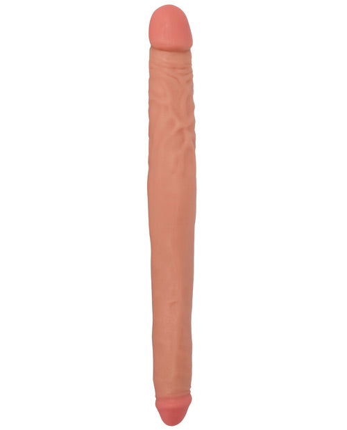 "Curve Novelties Jock 16"" Double Dong"