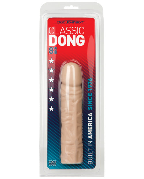 8 inch Classic Dong