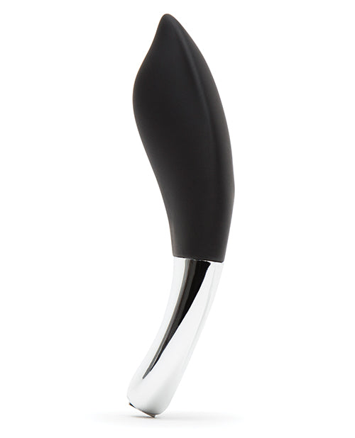 Fifty Shades Of Grey Relentless Vibrations Remote Control Panty Vibe - Black