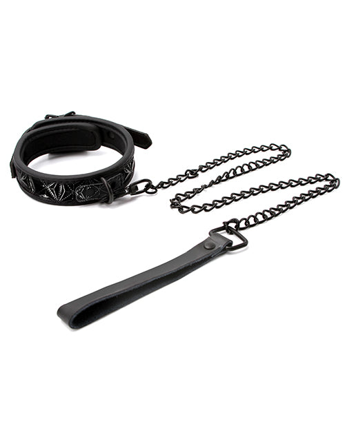"Sinful 1"" Collar"