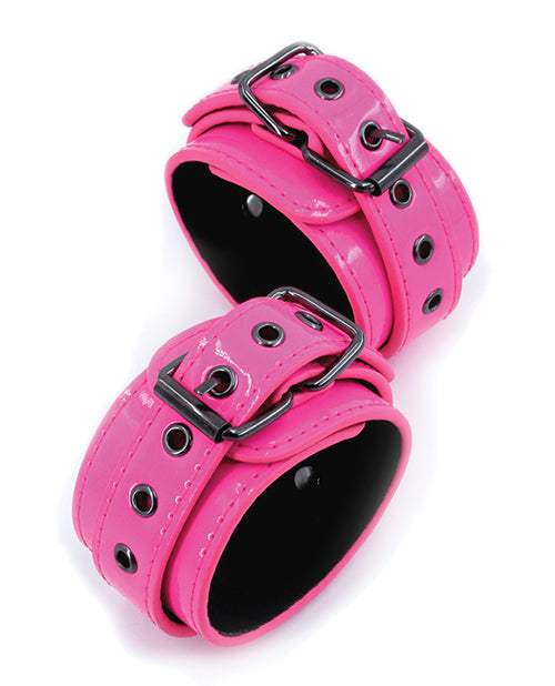 Electra Ankle Cuffs