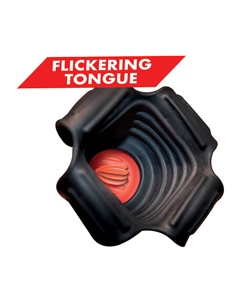 Enhancer Blow Job Teaser - Black