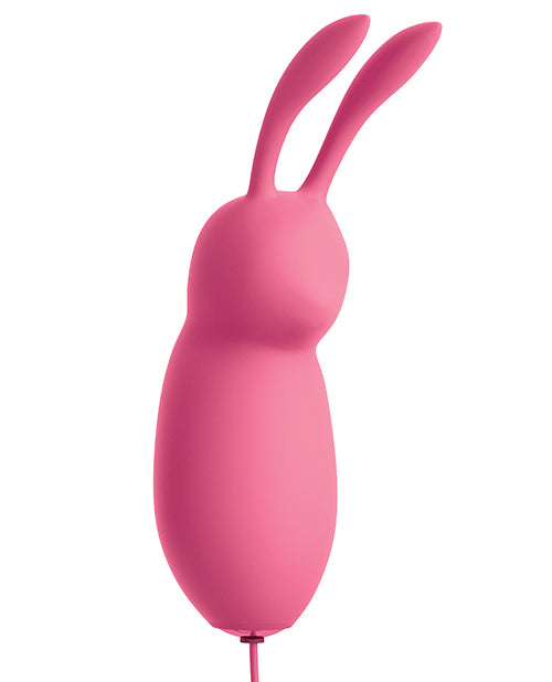 Omg! Bullets (hash Tag) Cute - Pink
