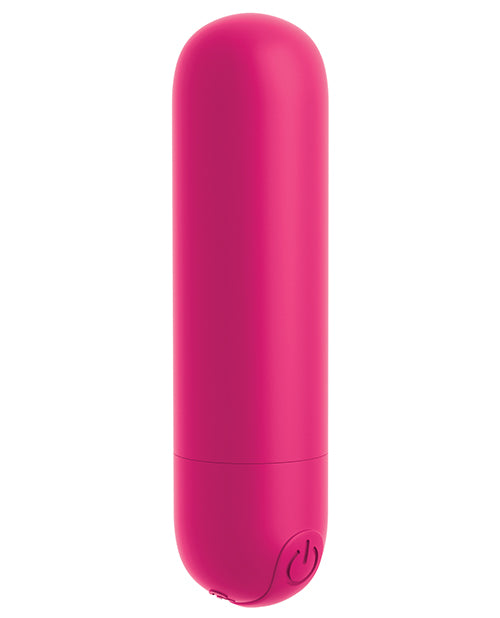 Omg! Bullets (hash Tag) Play - Fuchsia