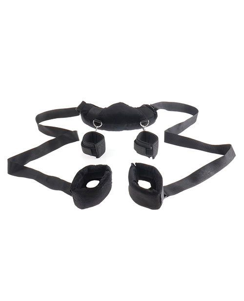 Fetish Fantasy Series Position Master W-cuffs