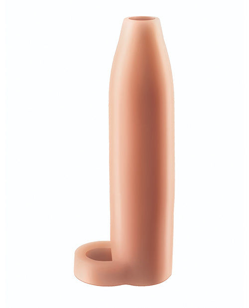Fantasy X-tensions Real Feel Enhancer Xl - Flesh