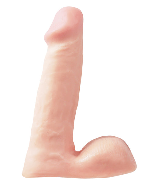 Basix Rubber Works 6 inch Dong