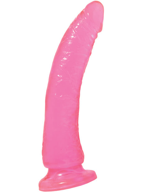 Basix Rubber Works 7 inch Slim Dong