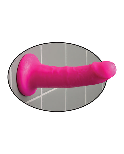 Dillio 6 inch Slim Dillio