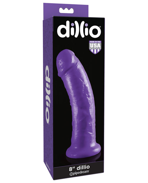 Dillio 9 inch Dillio