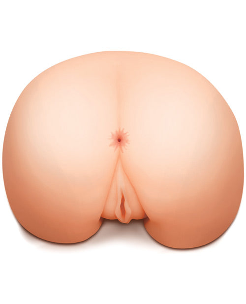 Pdx Extreme Bad Girl Vibrating Ass
