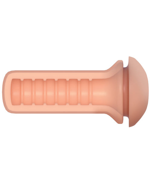 Pdx Extreme Fill My Tight Ass Masturbator W-moist & Toy Cleaner