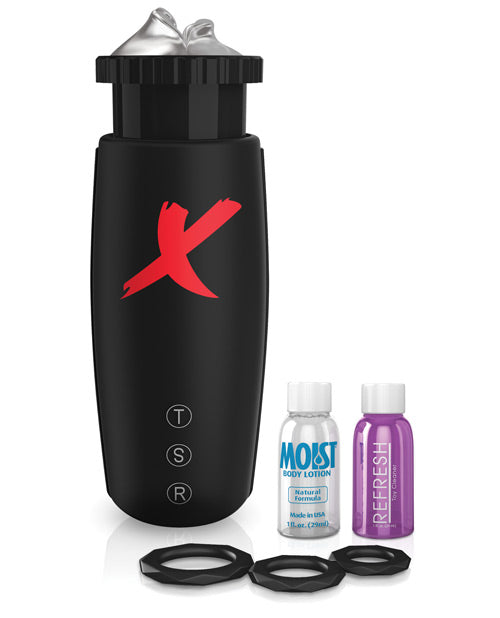 Pdx Elite Moto Bator