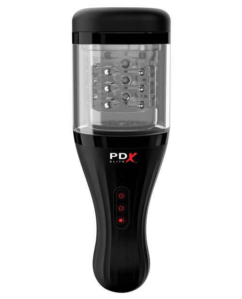 Pdx Elite Talk Dirty Rotobator