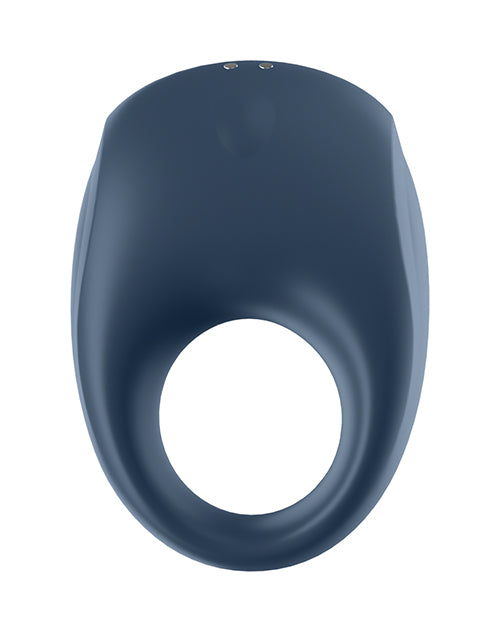 Satisfyer Strong One W-bluetooth App - Blue