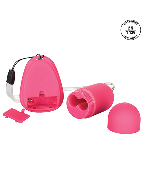 Shane's World Hookup Remote Control - Pink