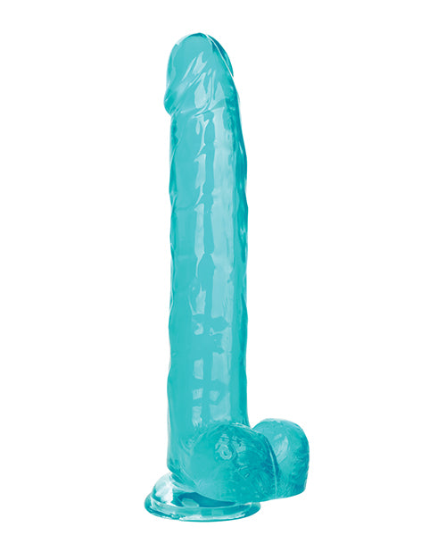 Size Queen 10" Dildo