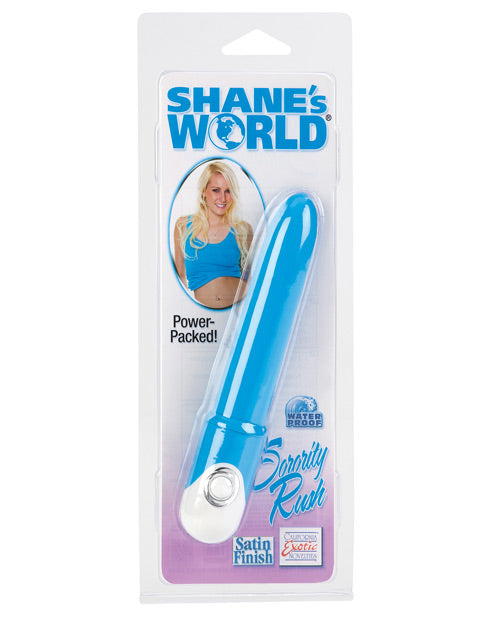 Shane's World Sorority Rush Vibe Waterproof
