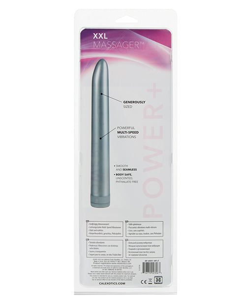 Xxl Massager