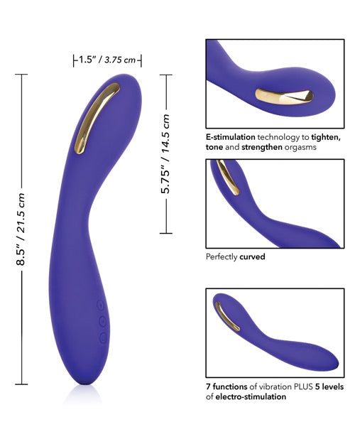 Impulse Intimate E-stimulator Wand