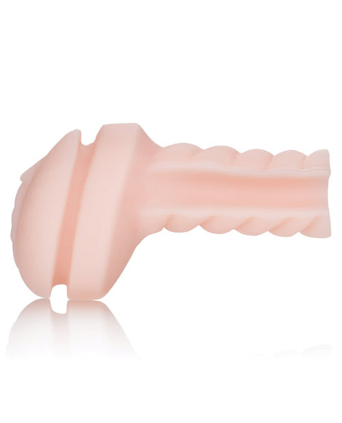 Apollo Vagina Alpha Stroker 2 - Blue