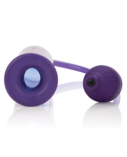 Ez Pump - Blue